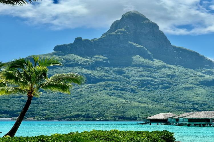 康辉旅游网【斐济+大溪地】斐济+大溪地香港直飞13天11晚