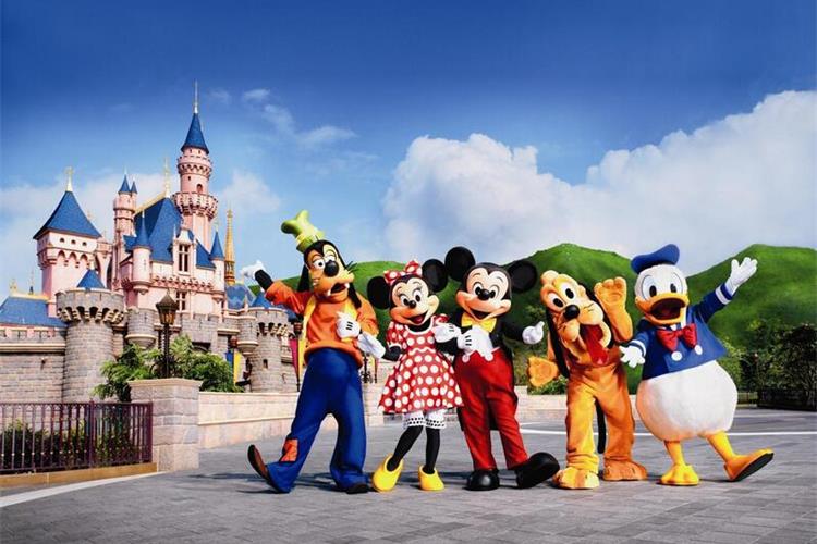 康辉旅游网潮汕出发春节杭州/无锡/苏州/上海/乌镇/迪士尼双飞6天5晚跟团游<梦幻江南>