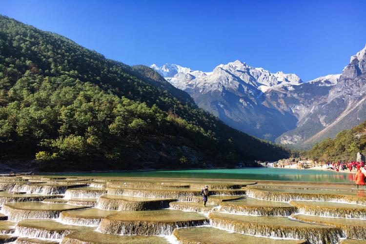 康辉旅游网<必发><逍遥游昆大丽泸>广州往返洱海+泸沽湖+玉龙雪山大索道双飞一动/三动6天