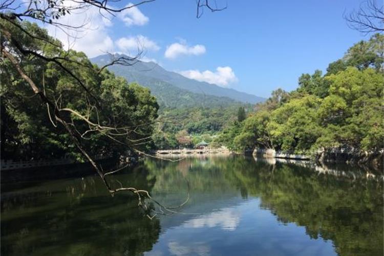 康辉旅游网<潇洒行>惠州罗浮山&东莞松山湖 纯玩度假2天 食足3餐