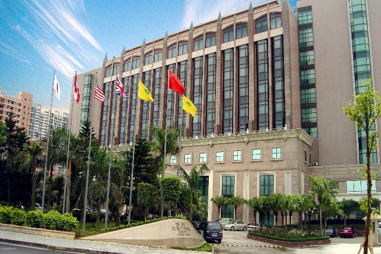 康辉旅游网【爆款特价】东莞 纯玩2天 住常平半岛酒店