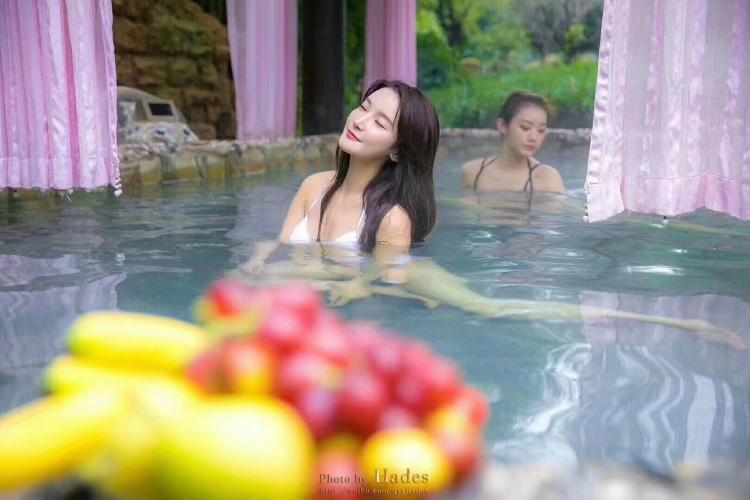 康辉旅游网【省内周边】咸宁嘉鱼山湖温泉双人2天1夜自驾套餐