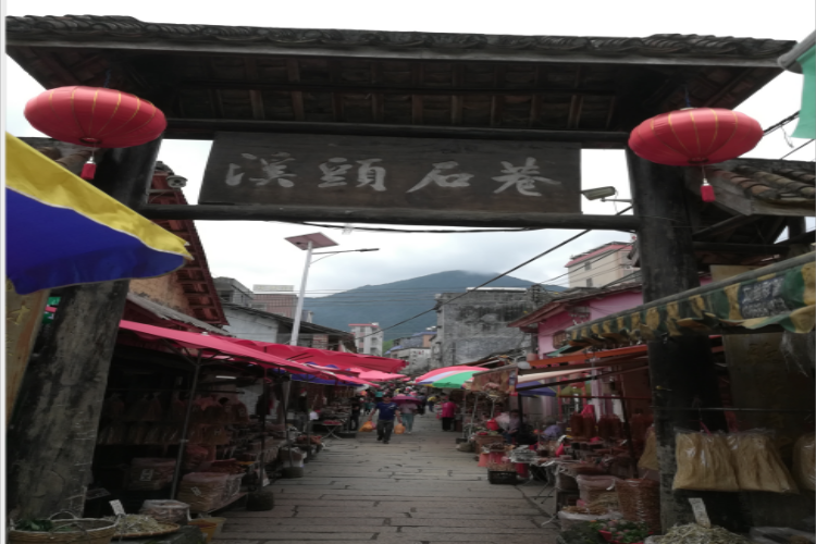 康辉旅游网<广州出发>最美乡村徒步(从化溪头村) 徒步、竹筒饭、溯溪、摘西瓜1天