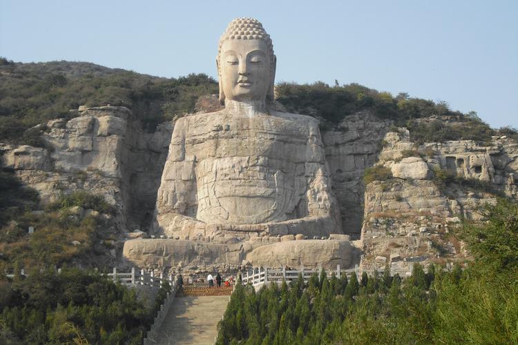 康辉旅游网<经典>广州往返·本色山西 云丘山.壶口.平遥.云冈.五台山.王家大院 双飞6日