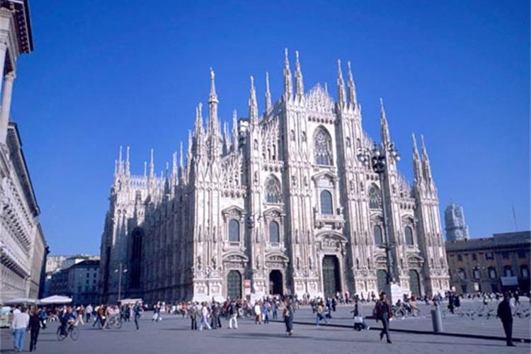 康辉旅游网<欧洲·四国> 德法瑞意+雪朗峰+游船+五渔村+品酒一价全含12天（广州往返）