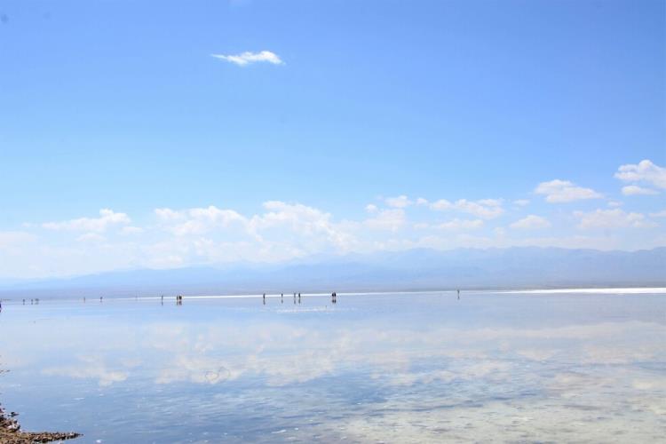 康辉旅游网<经典·传奇西北大漠逐日>广州飞兰州，七彩丹霞+大地之子+翡翠湖+青海湖双飞8天