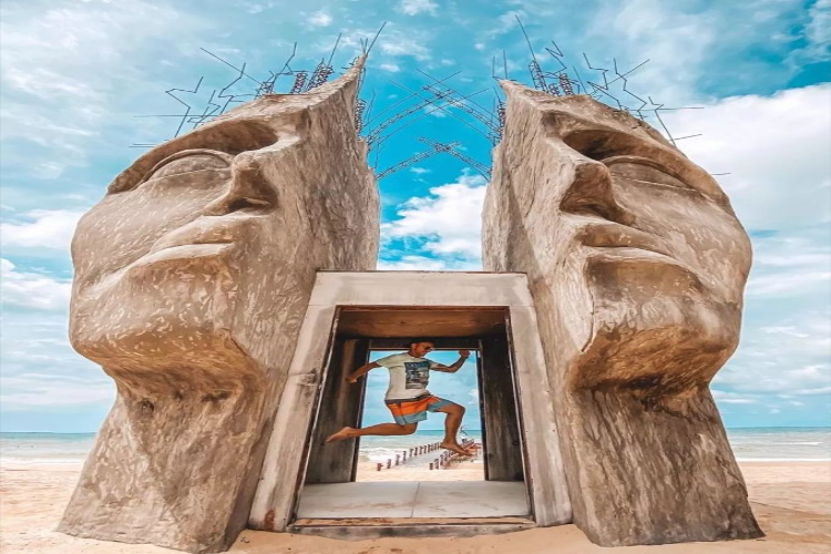 康辉旅游网【一家一团】香港往返越南富国岛双飞5天