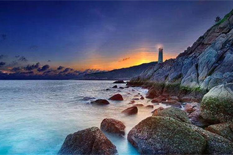 康辉旅游网<惠.休闲>广州往返阳江海陵岛.湛江湖光岩.金沙湾 超值3天