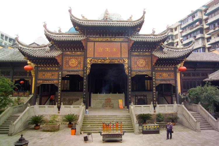 康辉旅游网潮汕出发重庆长江索道洪崖洞瓷器口李子坝双飞纯玩4天3晚跟团游<重庆小短假>