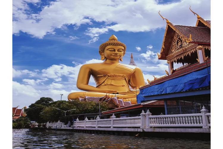 康辉旅游网潮汕出发-泰国网红品质游6天跟团游<泰尊游>