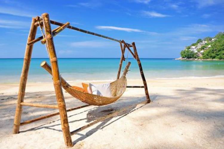 康辉旅游网普吉岛6天5晚畅享亲子无购物无自费定制小包团<网红秋千>