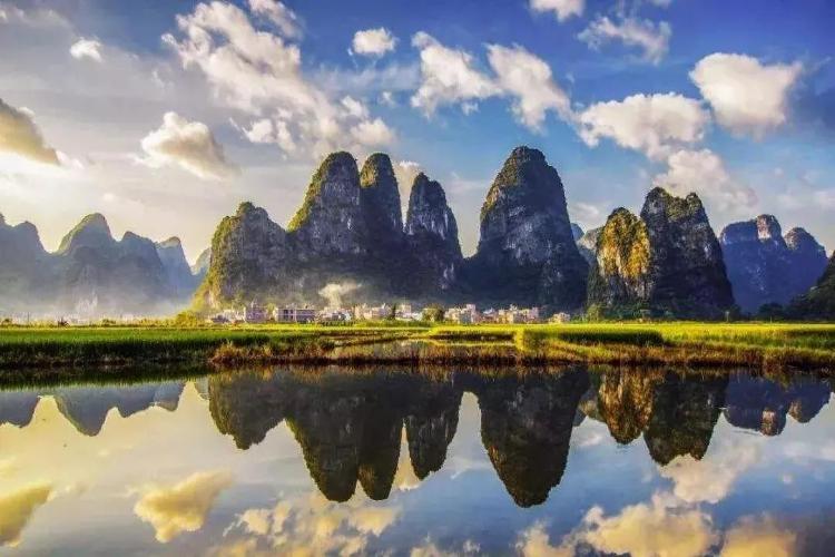 康辉旅游网<行.休闲>【世界瑶乡•灌阳千家峒】广西贺州+钟山+富川+灌阳.秘境联游纯玩3天