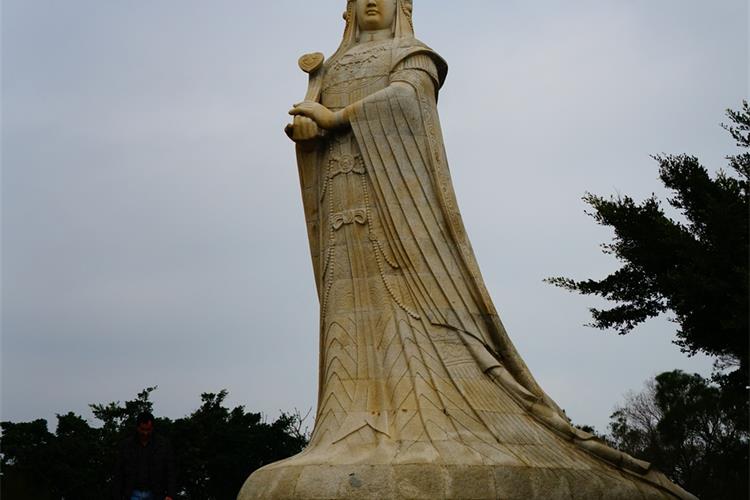 康辉旅游网潮汕出发莆田湄洲岛祈福南少林禅武文化之旅夜宿湄洲岛双动2天1晚跟团游<朝圣妈祖>