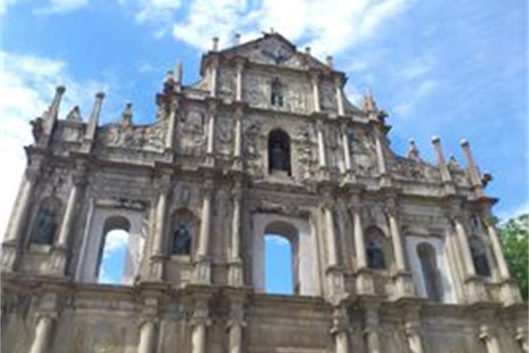 康辉旅游网<甄选美食>澳门经典全景1天（精选酒店自助餐+赠送葡国蛋挞）1-B 线