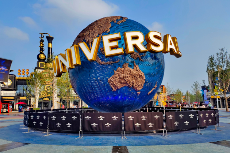 康辉旅游网<经典>我在环球等你  广州北京往返·环球影城双飞5天