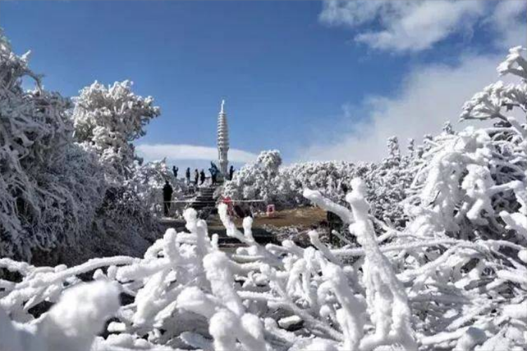 康辉旅游网潮汕出发雾漫小东江丹霞高椅岭大东江白廊莽山森林公园汽车3天2晚跟团游<深度郴州>