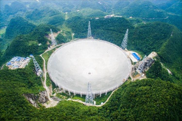 康辉旅游网<经典>广州出发贵州ZM天眼看世界荔波大小七孔+天眼FAST+肇兴侗寨双动4天