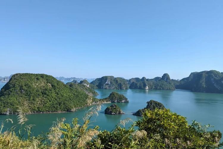 康辉旅游网广州往返广西，臻美北越 南宁+巴亭广场+还剑湖+河内+下龙湾动车5日（二次确认）