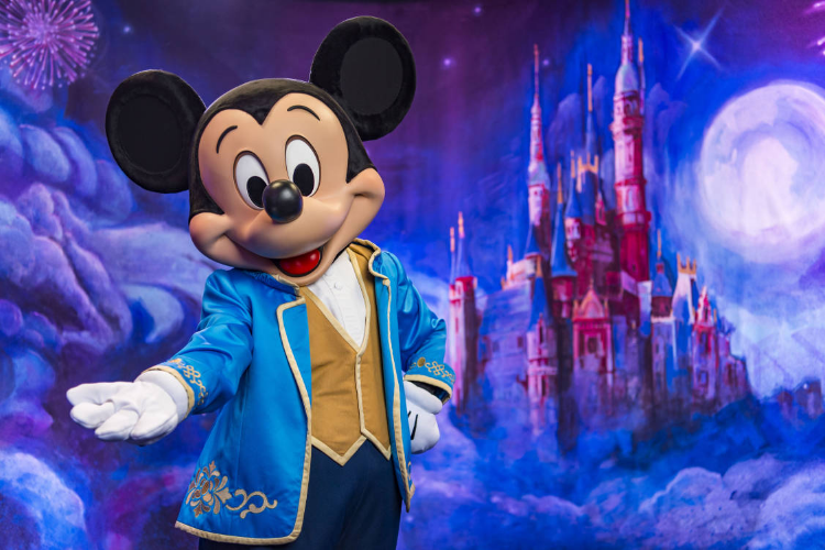 康辉旅游网<单订>上海迪士尼乐园早鸟1日门票