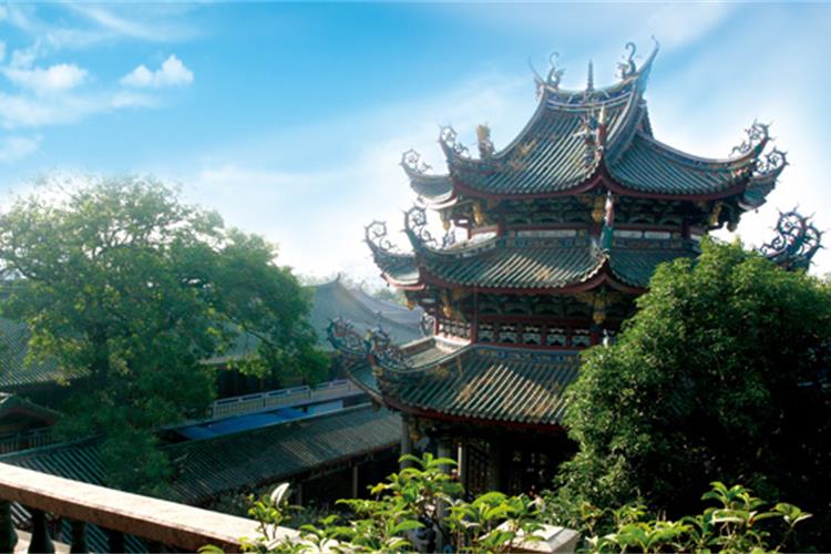 康辉旅游网潮汕出发泉州开元寺石狮黄金海岸永宁古卫城蟳蜅渔村双动2天1晚跟团游<百团大赞>