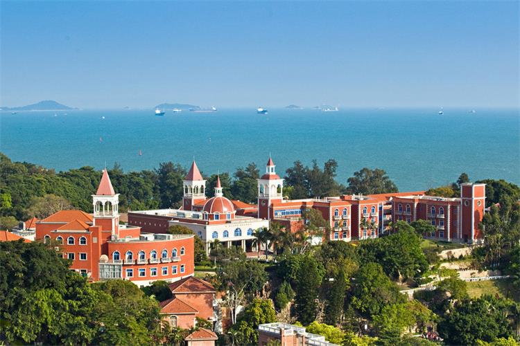 康辉旅游网潮汕出发欧乐堡海洋王国大马戏灵玲野生动物2天1晚跟团游<泉州欧乐堡海洋王国>