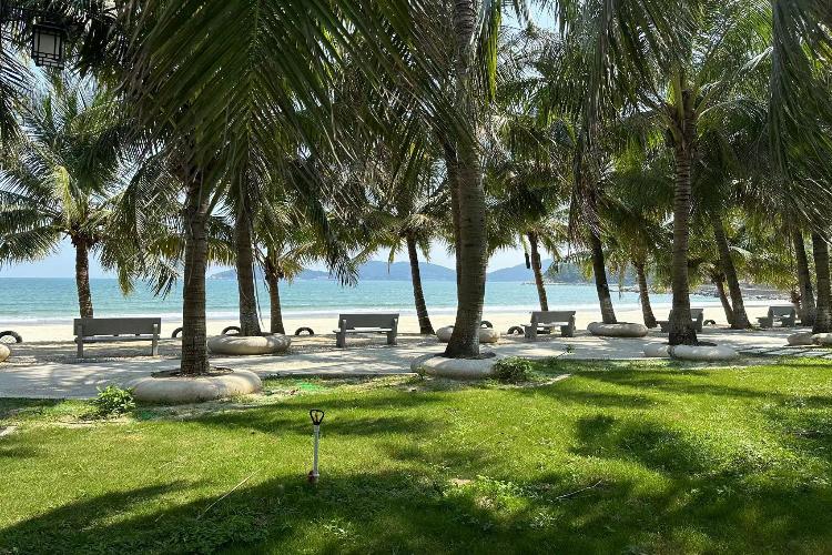 康辉旅游网台山下川岛休闲度假汽车3天