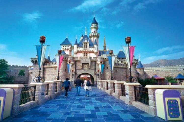 康辉旅游网潮汕出发-高铁直达香港西九龙广东千古情3天2晚跟团游<粤港澳C线>