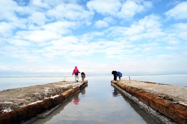 康辉旅游网<祁遇西北Plus>广州往返 张掖 敦煌 青海湖 茶卡双飞8天