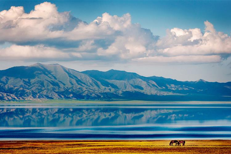 康辉旅游网<环游南北疆>乌鲁木齐、喀纳斯、禾木、赛里木湖、独库公路、盘龙古道3卧19天