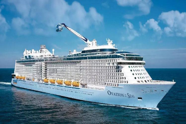 康辉旅游网皇家加勒比邮轮<海洋赞礼号>澳大利亚+新西兰南北岛+峡湾国家公园17天 广州往返