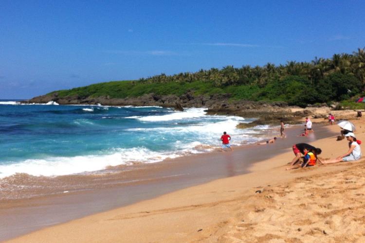 康辉旅游网潮汕出发-东山岛南门湾、沙滩派对、闽粤第一城2天1晚跟团游<团建>