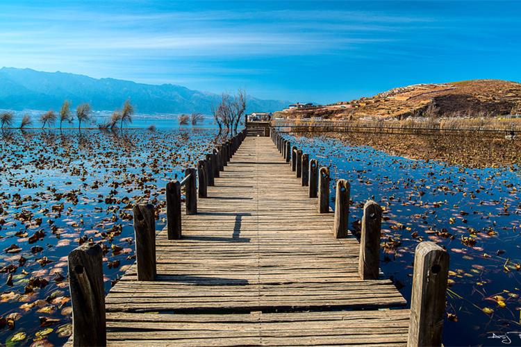 康辉旅游网潮汕出发-丽江大理香格里拉双飞6天5晚跟团游<享游丽大香>