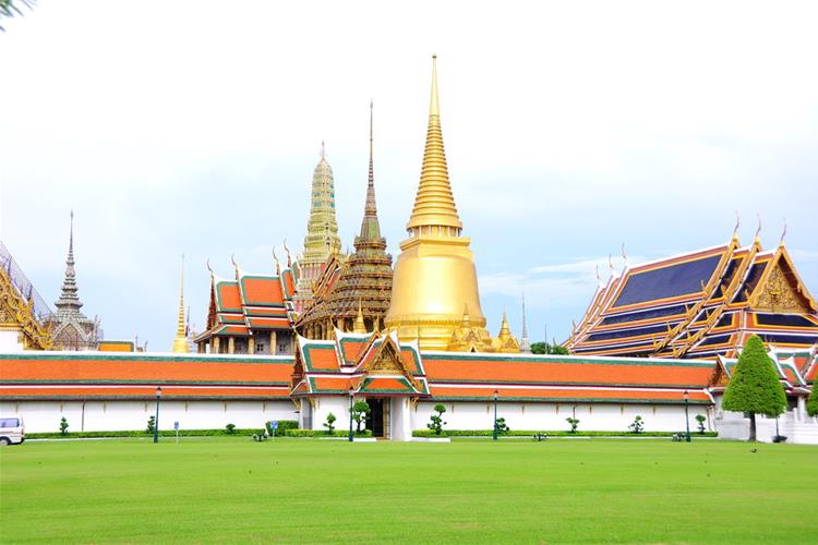 康辉旅游网<泰臻值>曼谷·芭堤雅 6天4晚