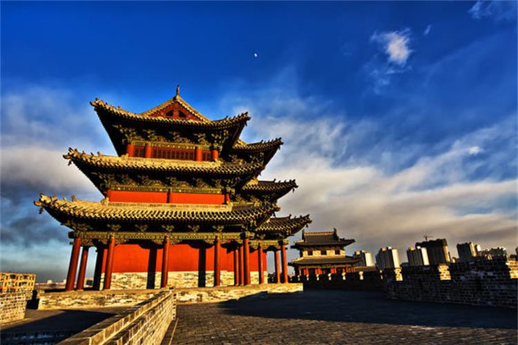 康辉旅游网<必发>广州往返 豫见山西B线 王家大院.五台山.皇城相府.雁门关双卧8天