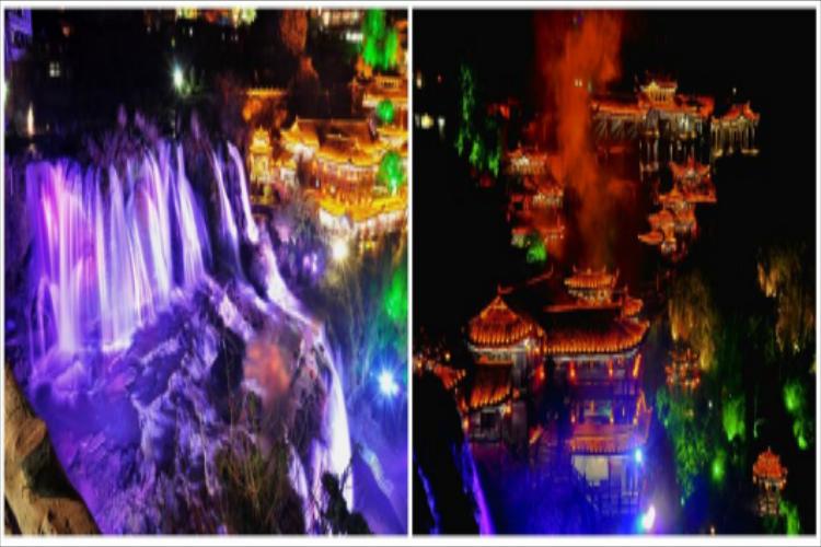 康辉旅游网<特惠>渝见湖南·韶山·常德·天门山·湘西·酉阳叠石花谷·桃花源·乌江画廊·五天