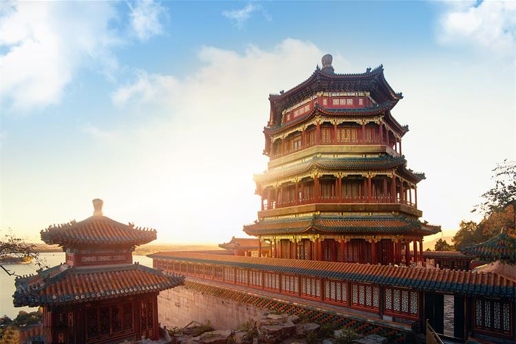 康辉旅游网<特惠>纯享北京  北京故宫+颐和园+恭王府双飞5天（佛山飞11月）