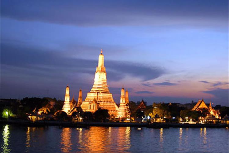 康辉旅游网<星辰大海>曼谷芭提雅星梦岛广州往返7天5晚