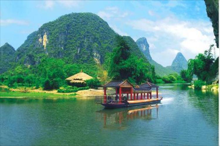 康辉旅游网<经典金秀盘王界方特>广州往返盘王界大瑶山、南宁方特东盟神画、荔浦荔江湾动车4天