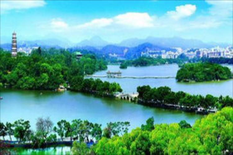 康辉旅游网自营【赞·周末不加收】广州往返惠州 荔枝任摘任吃·游西湖·古石龙纯玩2天