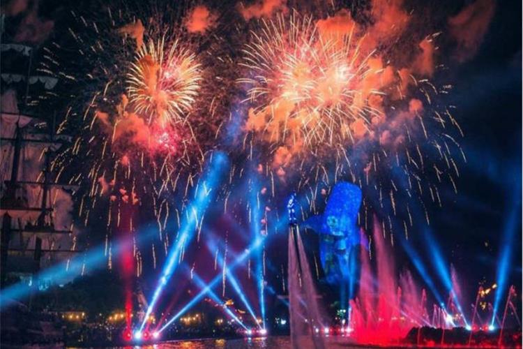 康辉旅游网<广州出发>畅玩珠海长隆海洋王国纯玩2天