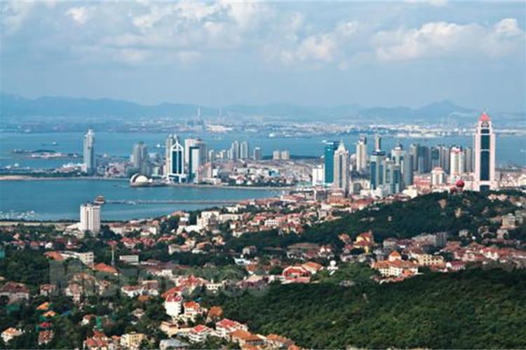 康辉旅游网<经典-轻奢齐鲁>广州出发，济宁往返，曲阜、泰安、济南、青州、威海、青岛双飞6天