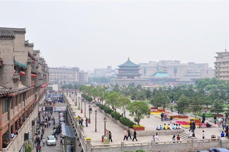 康辉旅游网<必发>华山论剑 广州往返·秦始皇陵兵马俑＋华清宫＋华山＋法门寺 双飞5天