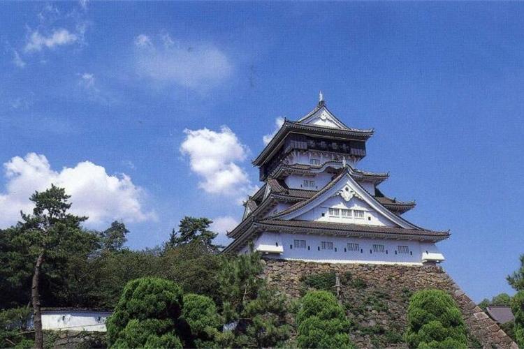 康辉旅游网<畅游日本>日本本州三古都深度半自助6天（广州阪东）