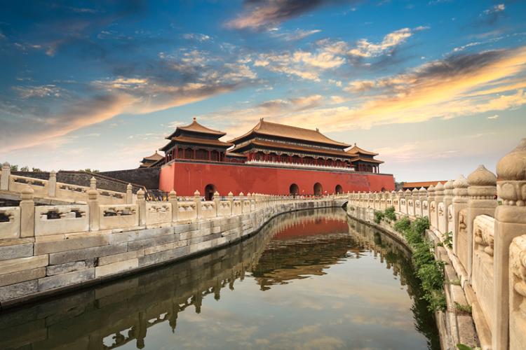 康辉旅游网<遇见>广州飞北京，童趣北京嗨翻环球影城双飞5天跟团游，纯玩（南航）
