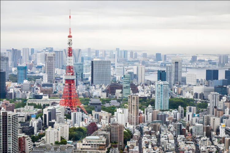 康辉旅游网<轻奢日本>日本6天自由行套餐（东京往返）