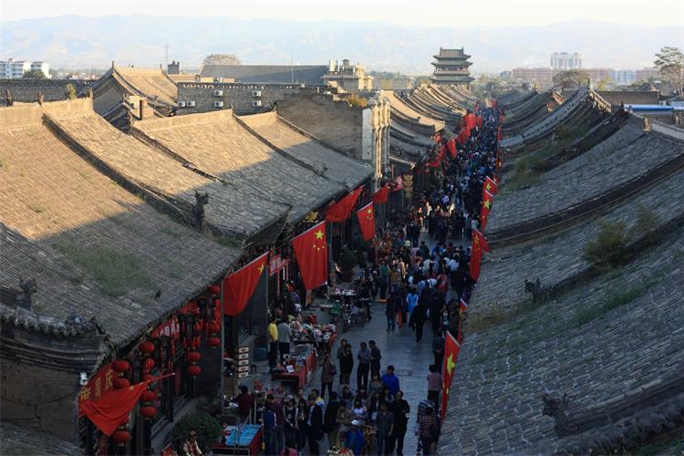康辉旅游网<经典晋陕豫>广州往返+山西＋陕西+河南三省联游双卧10天