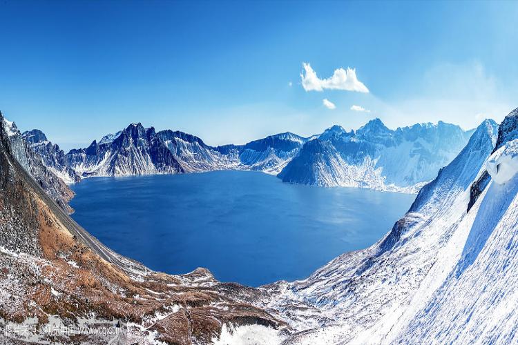 康辉旅游网<狂飙北国>广州始发河北、黑龙江、吉林、辽宁、内蒙赏花专列16天