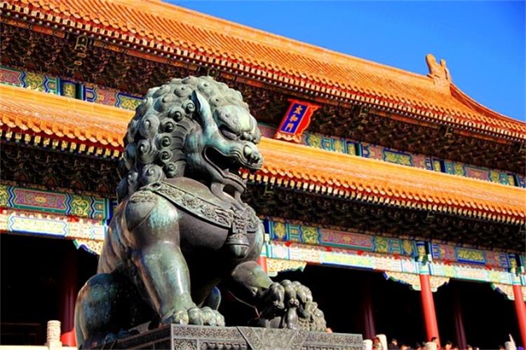 康辉旅游网<精品小团·2人铁发> 京彩环球 北京故宫+环球影城纯玩双飞5天