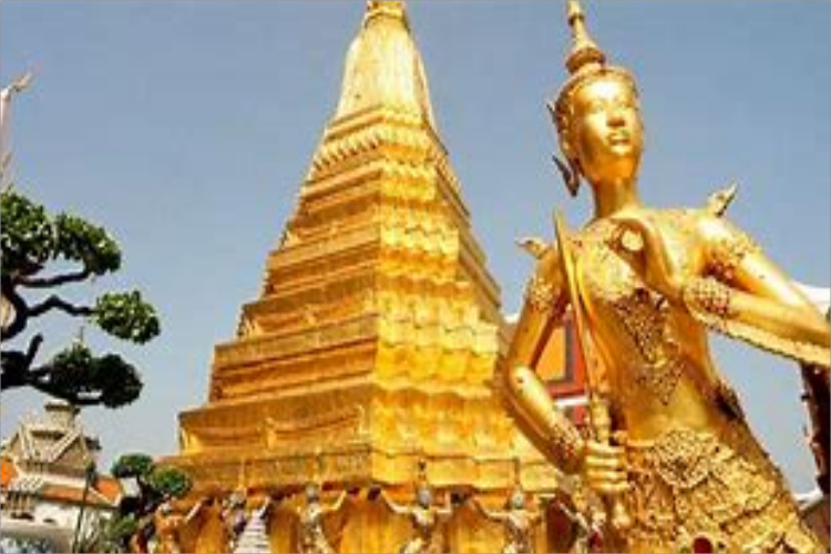 康辉旅游网【自营】<星河日落>广州往返 泰国曼谷+芭提雅无自费·星梦岛 品质6天5晚