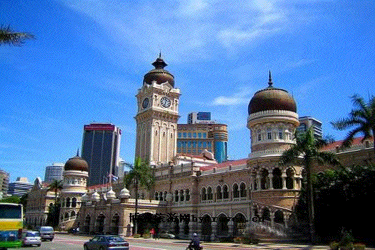 康辉旅游网【自营SD】<拾味娘惹>槟城+怡保+吉隆坡5天4晚 南航广州直飞往返